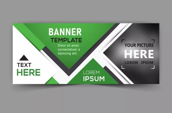 Editable banner design-canva eaditable-background top banner design