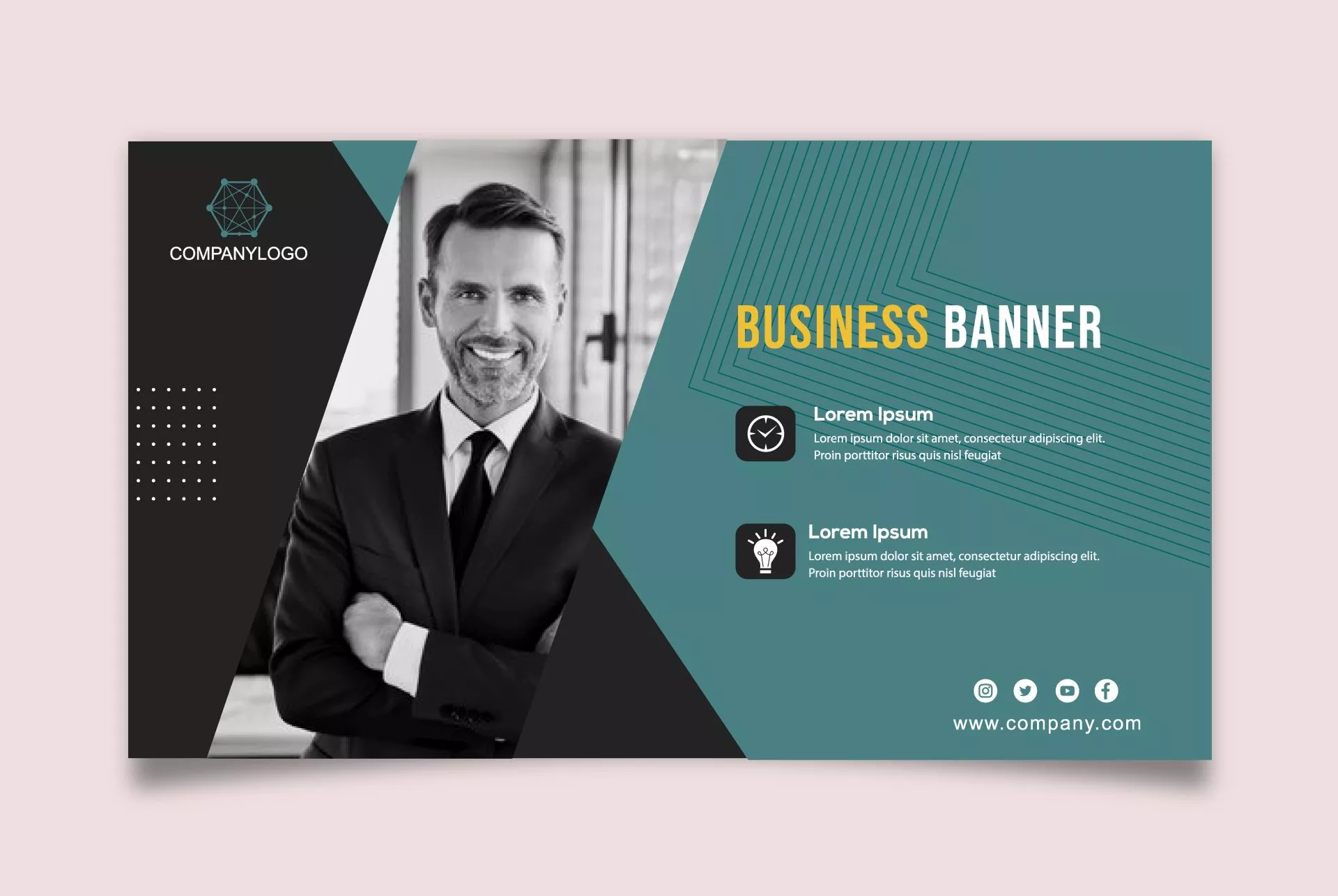 Editable banner design-canva eaditable-banner design cost