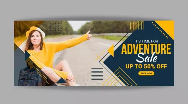 Editable banner design-canva eaditable-banner design edit