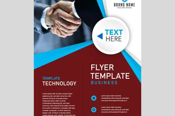 editable free poster design templates 15